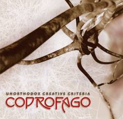 Coprofago (CHL-1) : Unorthodox Creative Criteria